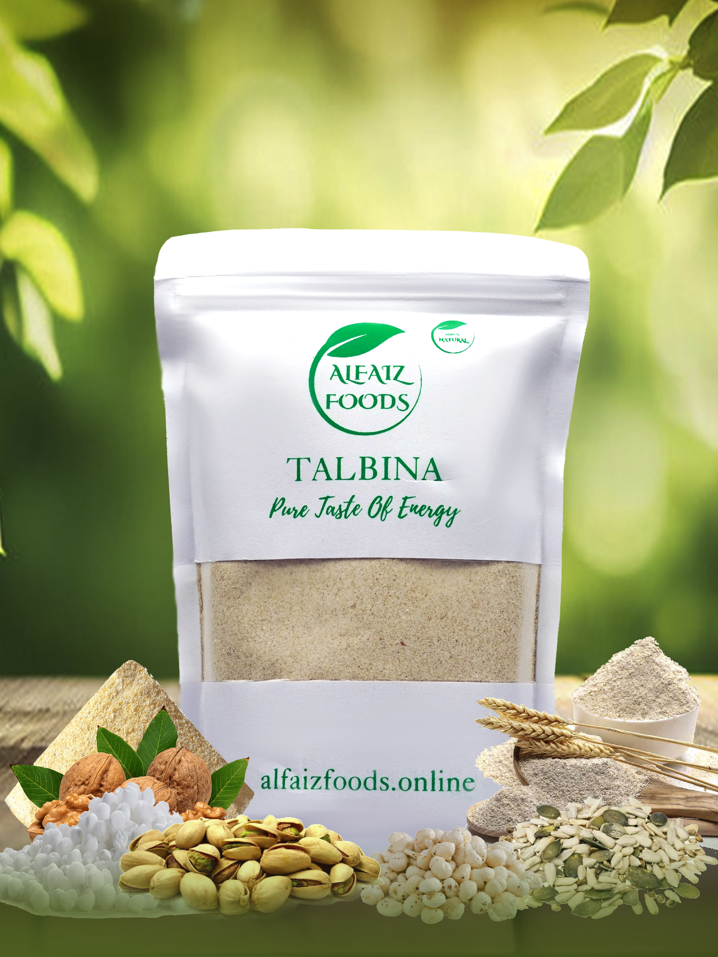 Talbina Price in Pakistan